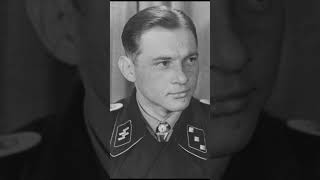 Michael Wittmann The Deadliest Tank Commander of WW2  The Black Baron of the Tiger Tank [upl. by Ahsitra927]