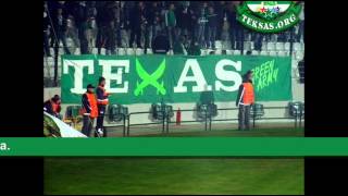 Bursaspor Marşı [upl. by Thornton]