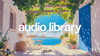 Postcards – Snoozy Beats No Copyright Music [upl. by Kenimod642]