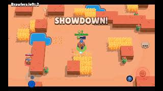 GOOD WIN FROM BRAWL STARS [upl. by Ebaj54]