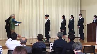 久留米市荒木町、令和６年１１月９日（土）１０時～１１時。「なるほど人権講座」⓵人権標語等の入選発表②講演：子ども基本法と子どもの人権。「久留米第一法律事務所」 弁護士 高峰 真氏。自主的な投稿です。 [upl. by Korb]