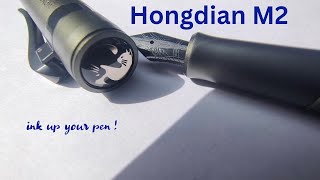 Hongdian M2 [upl. by Aitan]