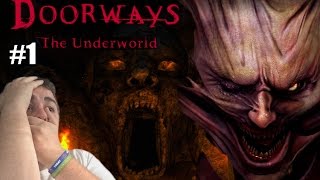 OMG DoorWays The Underworld [upl. by Feliza]