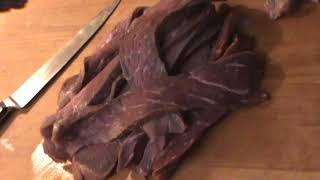 Braised Beef Recipe  Video [upl. by Rakabuba583]