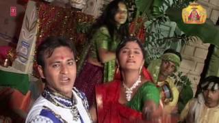 NAMIYE ASHAPURA MAAT  ASHAPURA MAA NA DAKLA  Devotional Songs  TSeries Gujarati [upl. by Ragen]