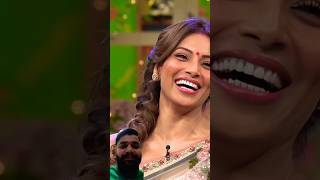 quotKapil Sharma Show Karan Singh Ki Unexpected Reaction Pe BehindtheScenes Dramaquotkapilsharma [upl. by Alel]