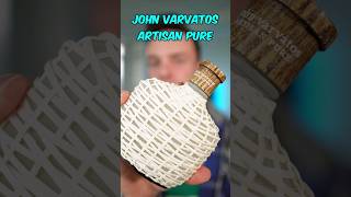 John Varvatos Artisan Pure in 2023 fragrancereview shorts [upl. by Lucais]