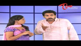 Cameraman Ganga tho Rambabu Parody [upl. by Eahsat]