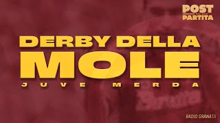 GIORNI DA DERBY  PostPartita Derby della Mole [upl. by Sullecram]