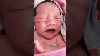 ❤️🫶 ytshortsvideo newbornbaby baby newbornstyle [upl. by Volpe506]