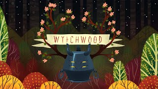 Wytchwood Launch Trailer [upl. by Clayborn]