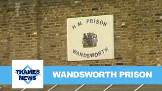 Wandsworth Prison  TN88150004 [upl. by Sitsuj779]