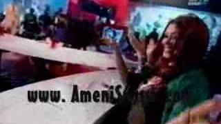 Amani Swissi  Ta3beer Gameel on Swalifna 7ilwa Dubai TV [upl. by Rochell]