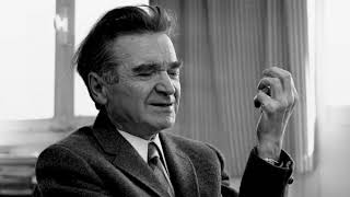 EMIL CIORAN [upl. by Anuala]