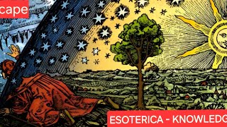 UNDERSTANDING ESOTERIC Practical Knowledge [upl. by Ludovika884]