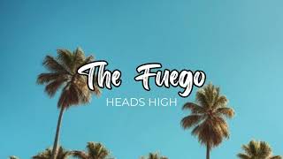 Mr Vegas  Heads High The Fuego Remix [upl. by Enyedy]