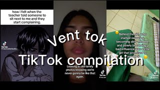 Vent TikTok compilationTikTok compilation [upl. by Massiw255]