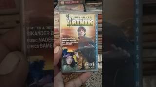 Sainik movie Cassette [upl. by Lowney938]