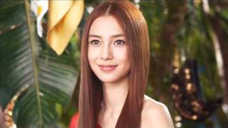 angelababy beauty survivor [upl. by Asilana]