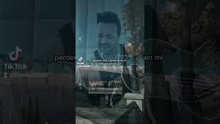 LUIS FONSI ME TUVO QUE DOLER [upl. by Innig]