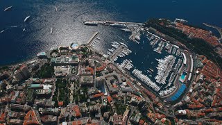 Monaco Grand Prix How Did La Rascasse Get Its Name [upl. by Eruot]