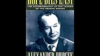 Alexander Dubcek 2010 PDTV XviD SK DFT [upl. by Aronow198]