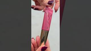 Makeup Swatches of Tarte Tinsel Town blush tape and glow tape set jollyxbeauty makeup trending [upl. by Mano303]