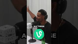 King Bach Speaks On Vine’s Shutdown [upl. by Nnaesor]