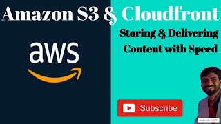 Boost Your Website Speed with AWS CloudFront amp S3 Ultimate Guide [upl. by Earezed334]