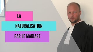 La nationalité française le cas des algériens [upl. by Arabelle]