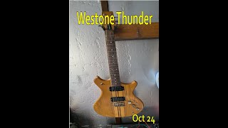 Rehabd Westone Thunder 1A Photos amp Videos mix [upl. by Brunhild]