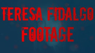 Teresa Fidalgo Story  FOOTAGE [upl. by Uehttam505]