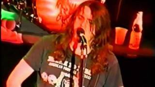 Blind Guardian  Time what is time  live Mannheim 1995  Underground Live TV recording [upl. by Nadroj]