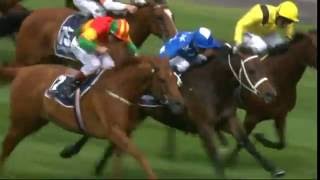 2014 VRC L K S Mackinnon Stakes [upl. by Letsirhc]