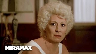 The Grifters  ‘The Oranges’ HD  Anjelica Huston Pat Hingle  MIRAMAX [upl. by Neenej]