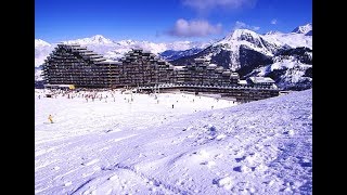 Résidence Aime 2000 La Plagne I Travelski [upl. by Vincelette]