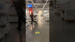 Finding the most Fantasylike item at IKEA 🔮🌀 [upl. by Adierf]