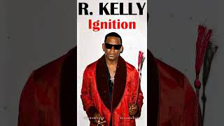 R Kelly  Ignition  Greatest Hits Best Songs Full Album 2024 n01 rkelly slow jams [upl. by Bronwen697]