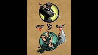 Shadow Fight 2  Ghost vs Ronin shorts shadowfight2 [upl. by Just]