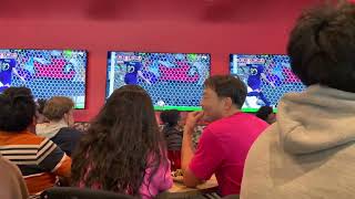 Argentina vs France 2022 Finals Penalty Shootout at UMD Dining Hall [upl. by Gonsalve]