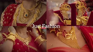 PC Chandra Jewellers AD Movies Collection [upl. by Kuhlman]