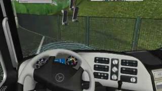 Euro Truck Simulator mods with game v13 [upl. by Nnaeel]