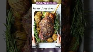 MustTry Christmas Dinner Recipes You Need This Holiday Season christmasrecipes sharpaspirant [upl. by Odnomyar]