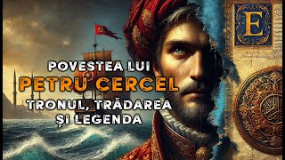 Povestea Lui Petru Cercel ⚔️👑 Tronul Trădarea și Legenda 🔥 Legende și Mistere ale Istoriei [upl. by Nytsirt]