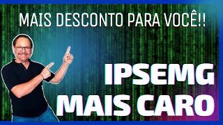 BEATRIZ CERQUEIRA COMENTA SOBRE O AUMENTO NAS ALÃQUOTAS DO IPSEMG PARA OS SERVIDORES PÃšBLICOS DE MG [upl. by Nitsir]