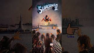 Did You Know quotSuperman II The Richard Donner Cutquot Was Released 18 Years Ago [upl. by Eifos]