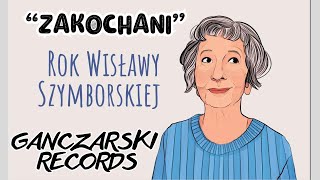 quotZakochaniquot  Wisława Szymborska Ireneusz i Karol Ganczarski [upl. by Jacklin416]