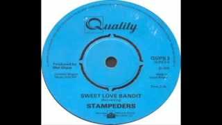 Stampeders  Sweet Love Bandit 1976 [upl. by Naujet]