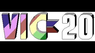 ALL COMMODORE VIC20 GAMES [upl. by Aiouqahs]