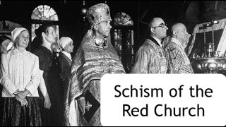 The Schism of the Red Church [upl. by Irbmac988]